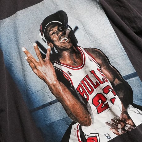 <THRIFTY LOOK >THRIFTY "MICHAEL JORDAN" TEE