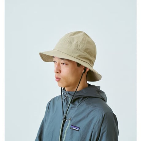 <halo commodity>Salt Path Hat