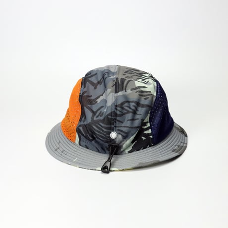 <halo commodity>Bucktrail Hat【3colors】