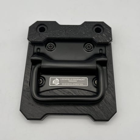 <LOCKFIELD EQUIPMENT >SCハンドル