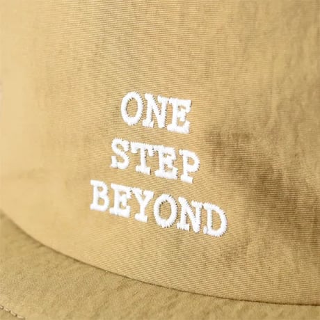 <ELDORESO>Beyond Mesh Cap【3colors】