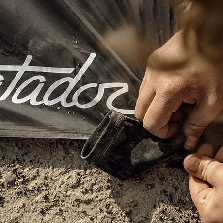 <Matador>ポケットブランケット3.0