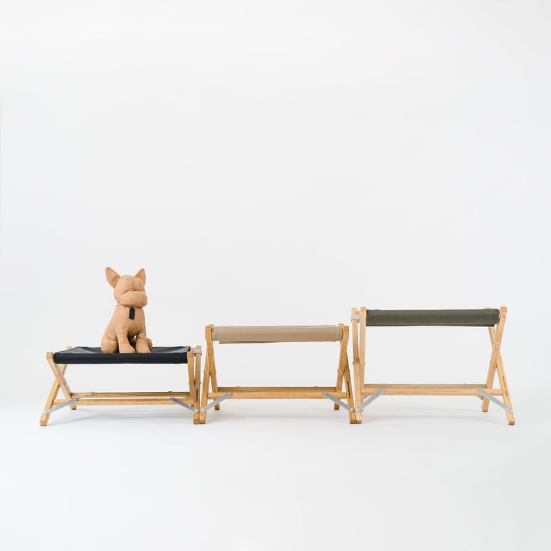 NATURAL MOUNTAIN MONKEYS>Little Cot【4colors】 | NATURAL MOUNTAIN MONKEYS>Little Cot【4colors】 |