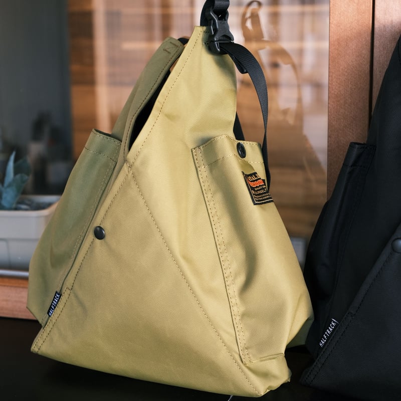HALF TRACK PRODUCTS > +u【small】 | UNWASTED |