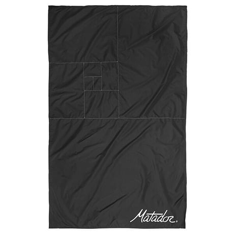 <Matador>ミニポケットブランケット3.0