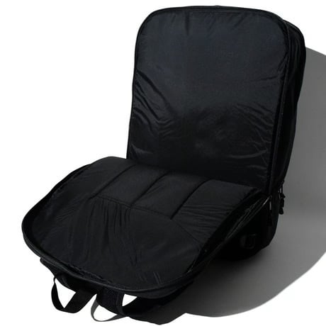 <ELDORESO>Transport Ruck(Black)