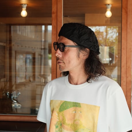 <ranor | ラナー>  CATCHWASHER BERET