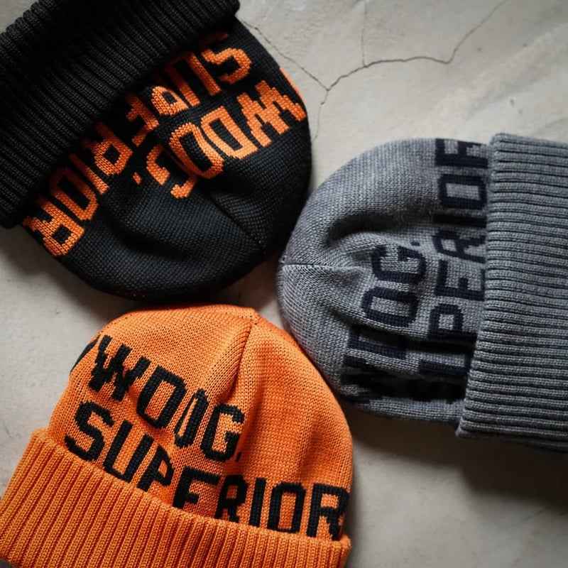 AIREI アイレイ 23AW Mask Beanie マスクビーニー アイレ AIREI アイレイ 23AW Mask Beanie マスクビーニー ニット