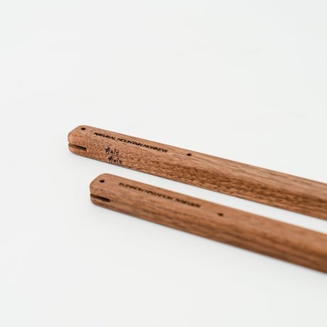 <NATURAL MOUNTAIN MONKEYS>UENI NOVITA 【Walnut】& MEISTER SHEET HI-BACK SET【3colors】