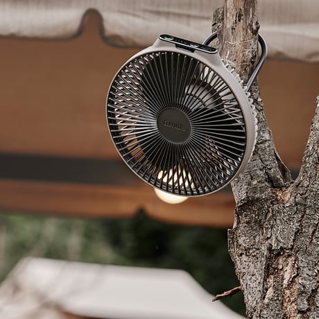 〈CRYMORE〉FAN V1040 【2color】