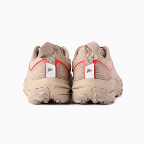<ALTRA×and wander>EXPERIENCE WILD 3+【２colors】