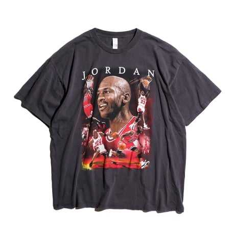 <THRIFTY LOOK >THRIFTY "MICHAEL JORDAN" TEE
