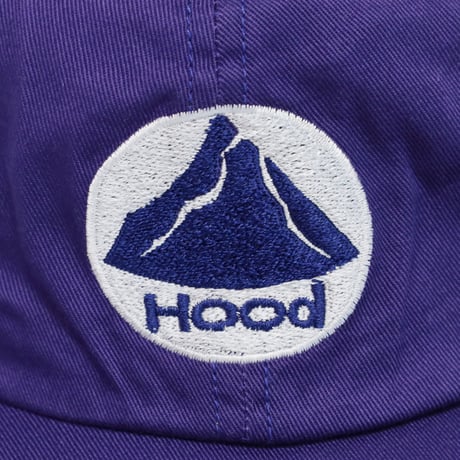 <GOLDEN SOMBRERO> Hood CAP designed by Yachiyo Katsuyama