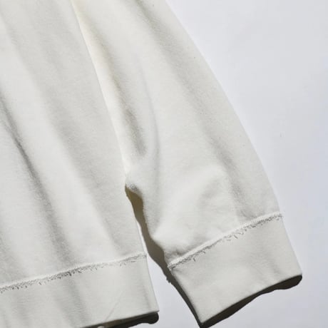 <PENNEY'S > MINNIE VINTAGE CREW NECK SWEAT【2colorｓ】