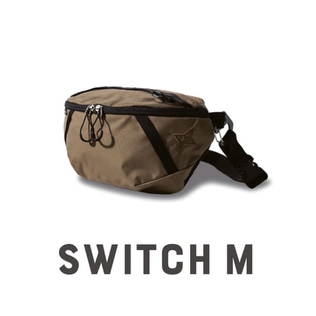 <PAAGO WORKS> SWITCH M