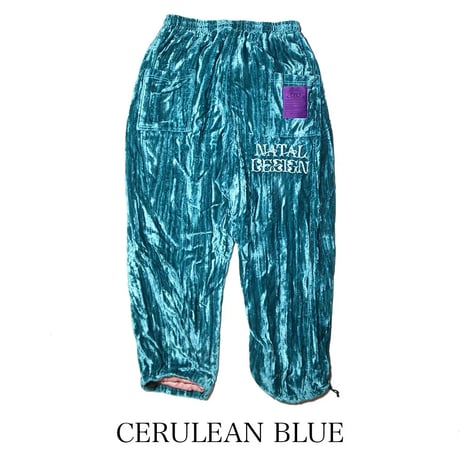 <NATAL DESIGN>GALLIANO PANTS