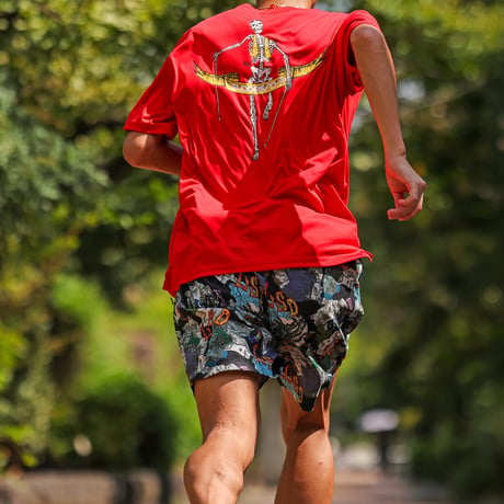 <ELDORESO>Boneman Tee【2colors】