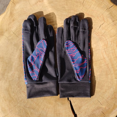 <ELDORESO>Premium Gloves【handson grip Exclusive Colors】