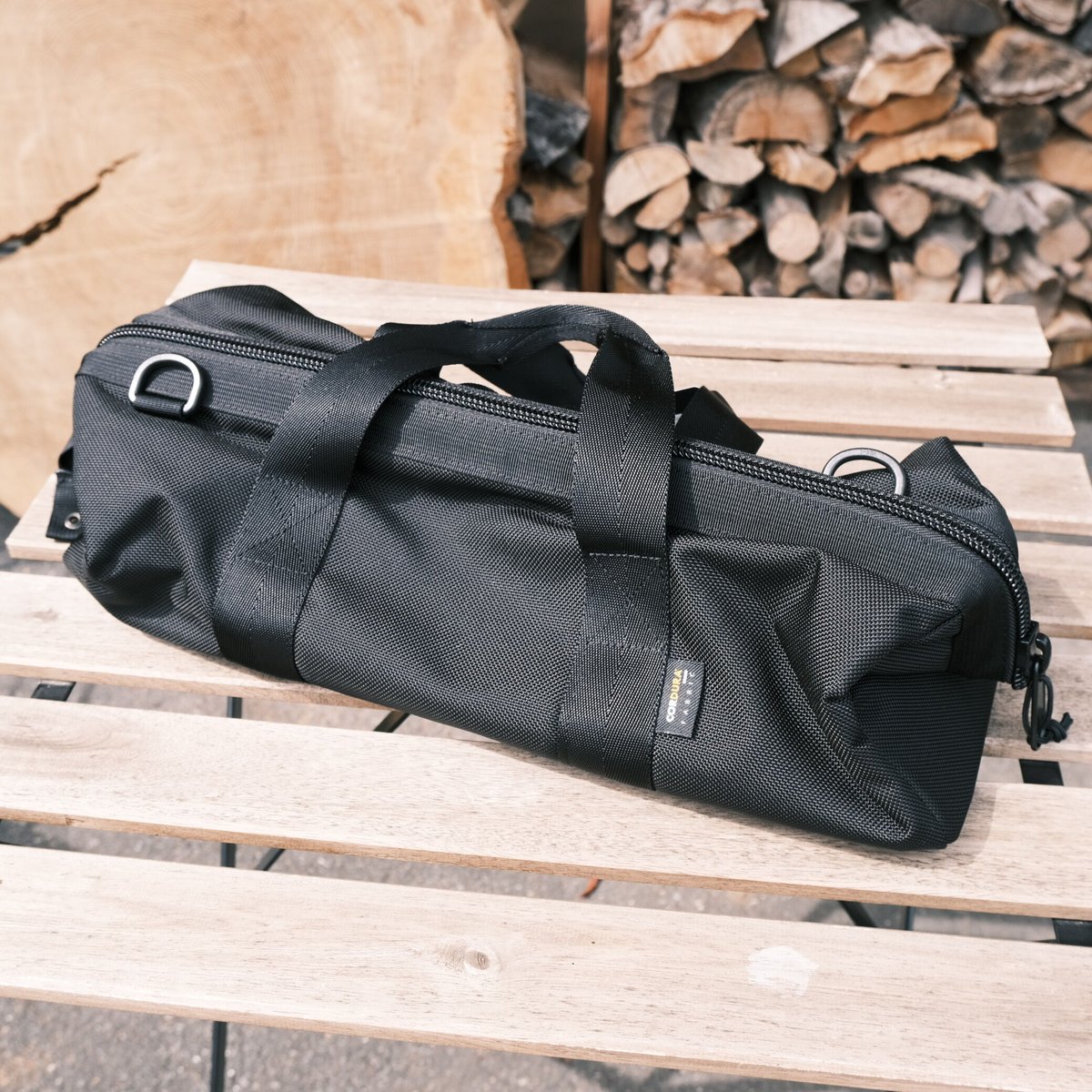 BALLISTICS > LARGE PEG＆TOOL BAG【4colours】 | U