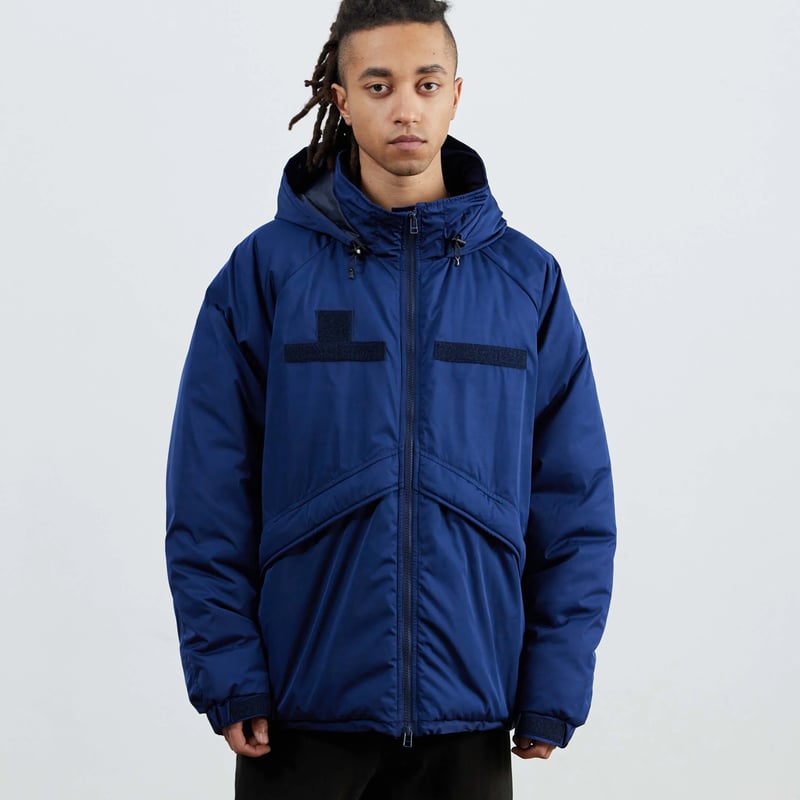 ジャケット・アウター ARMY TWILL PE WETHER PADDING JACKET neo_am-2454006