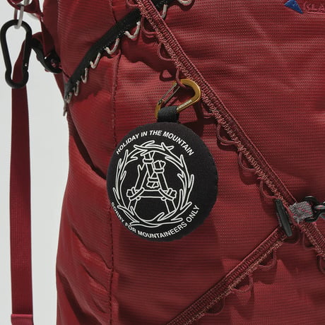 <MOUNTAIN RESEARCH>Round Case