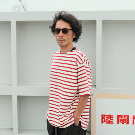 <half track products> HALF T【UNWASTED LIMITED COLORS】