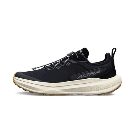 <ALTRA> VOYAGER ウィメンズ【BLACK/WHITE】