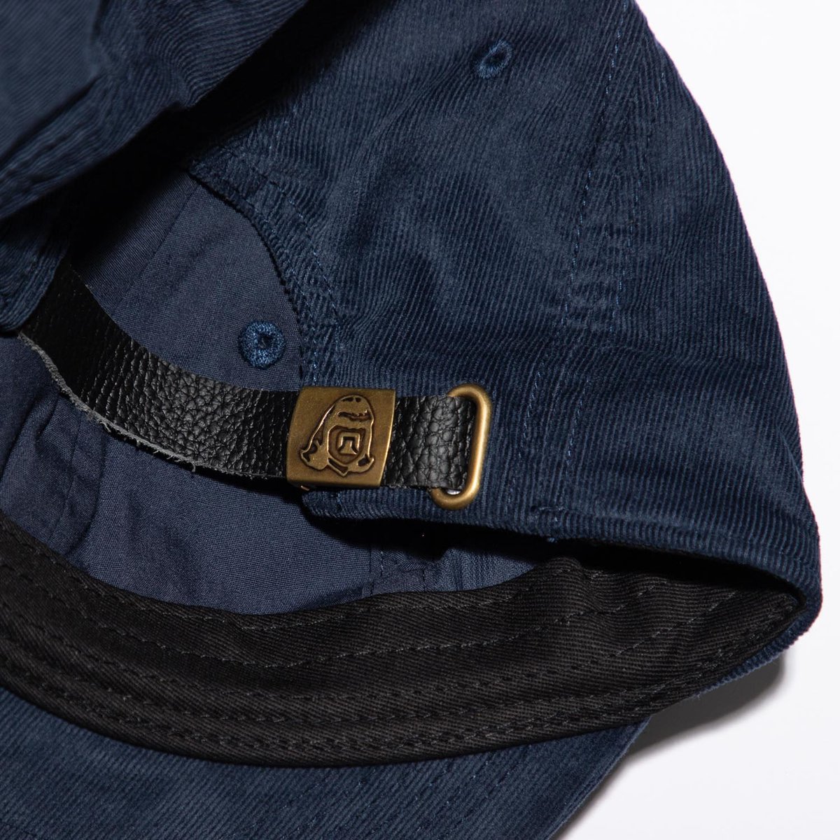ワンオクtaka着用　TACOMA DISCO ワークキャップ ネイビー ワンオクtaka着用 TACOMA DISCO ワークキャップ ネイビー - メルカリ