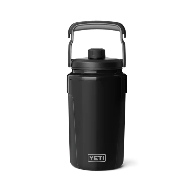 値引き交渉可！YETI ワンガロンジャグ！！人気のシルバーガロン！ YETI イエティ one gallon jug ワンガロンジャグ シルバー 【公式通販】