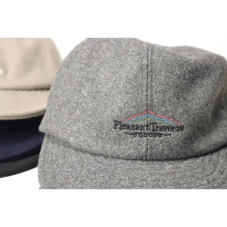 <halocommodity>Traverse Melton Cap