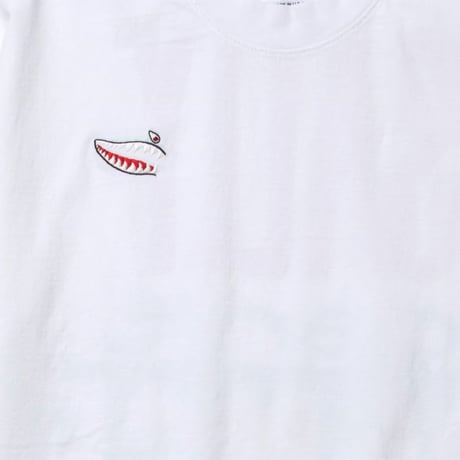 <SALLY CAN'T DANCE> S/S T-shirts