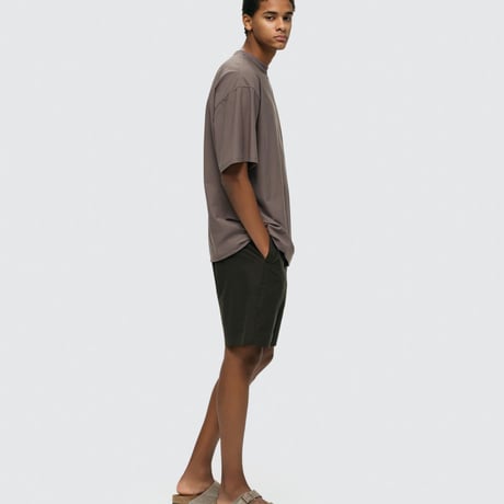 <WILD THINGS> TECH MESH S/S TEE【2colors】