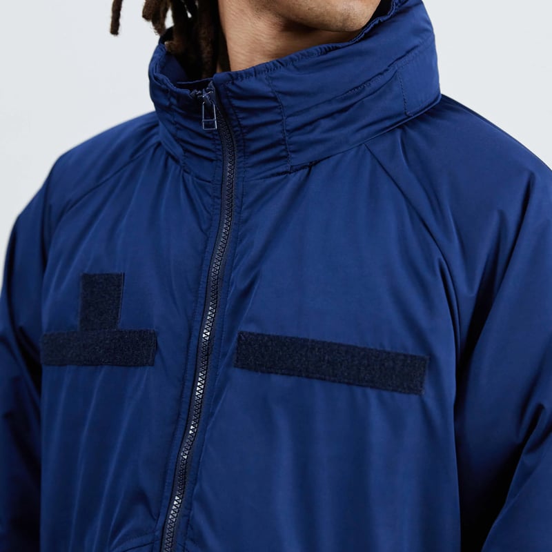 ジャケット・アウター ARMY TWILL PE WETHER PADDING JACKET ARMY TWILL 