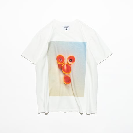 <TACOMA FUJI RECORDS>Wonder Tube Tee designed by Tomoo Gokita