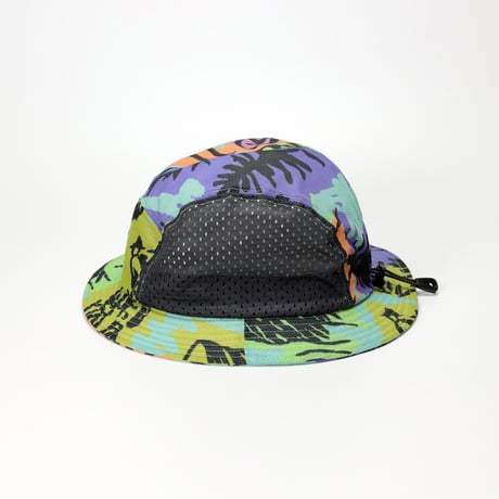 <halo commodity>Bucktrail Hat【3colors】