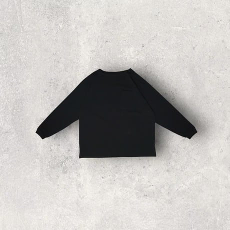 <half track products> LONG T【4colors】