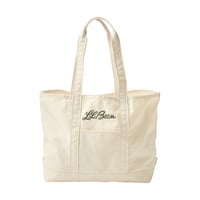 <L.L.Bean>Grocery Tote with Long Handle