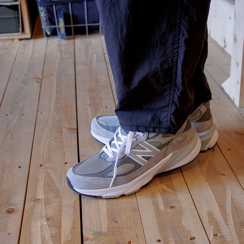 new balance | ニューバランス> M990 v6 Made in USA GL new balance | ニューバランス> M990 v6 Made in USA GL