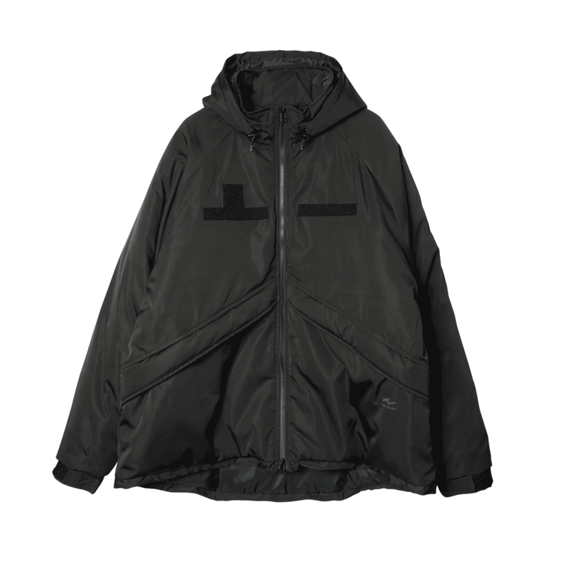 ジャケット・アウター ARMY TWILL PE WETHER PADDING JACKET Sonny Label｜ARMY TWILL Pe Weather Padding Jacket | Rakuten