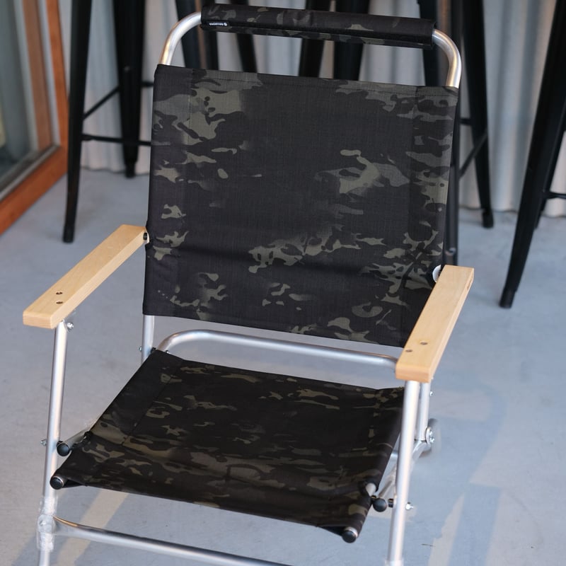 BALLISTICS > LOWER CHAIR (LIMITED COLOR) | UN...