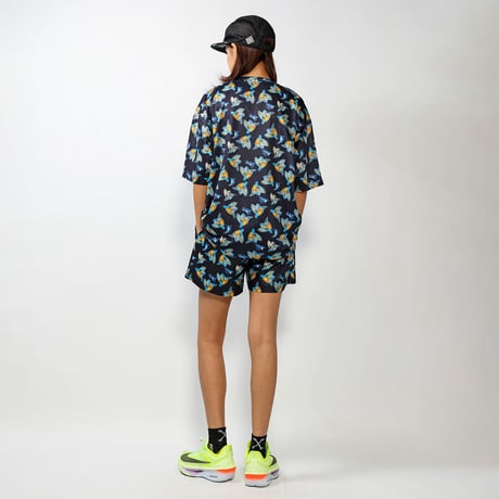 <ELDORESO>Radcliffe Big Tee【2colors】