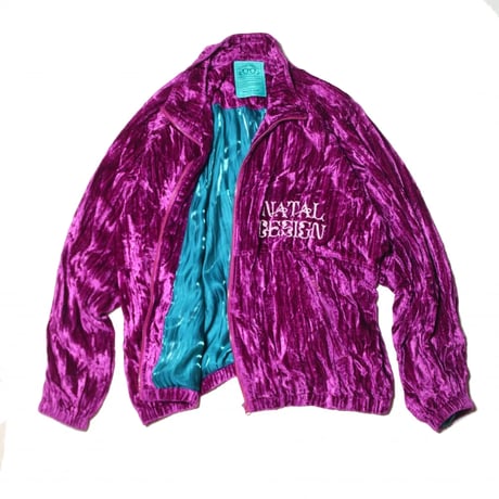 <NATAL DESIGN>GALLIANO JACKET