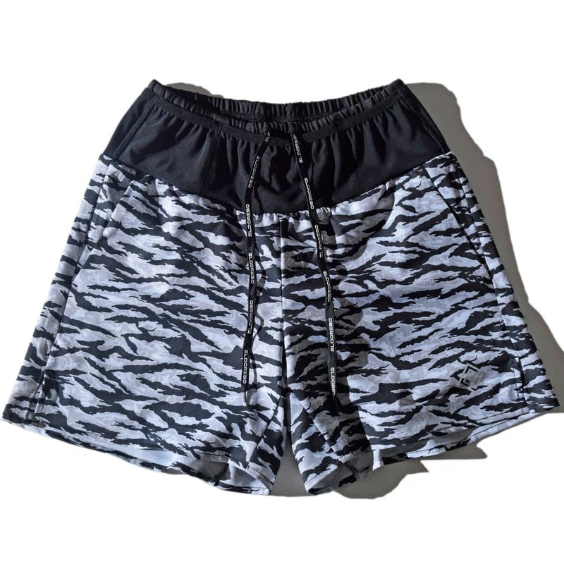 ELDORESO エルドレッソ ユニバーサルショーツ L ELDORESO（エルドレッソ） ELDORESO Universal Shorts ユニバーサル