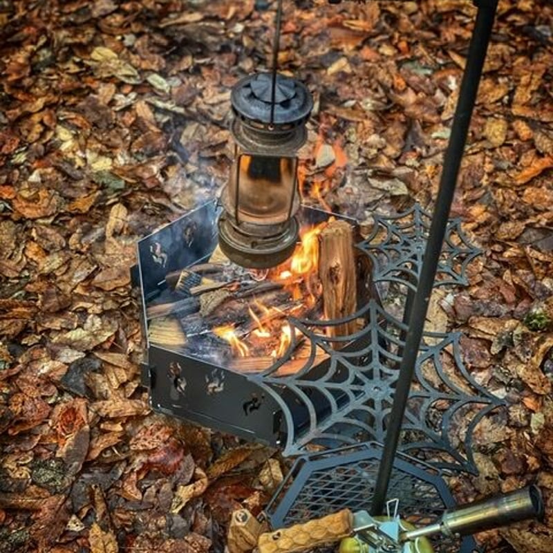 SomAbito> 1 POLE LANTERN STAND – ITIA(イティア) ※