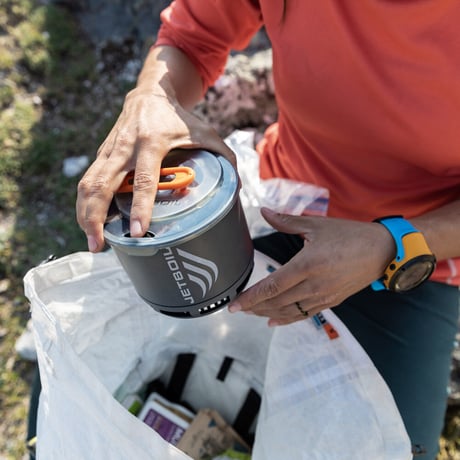 <JETBOIL | ジェットボイル> スタッシュ