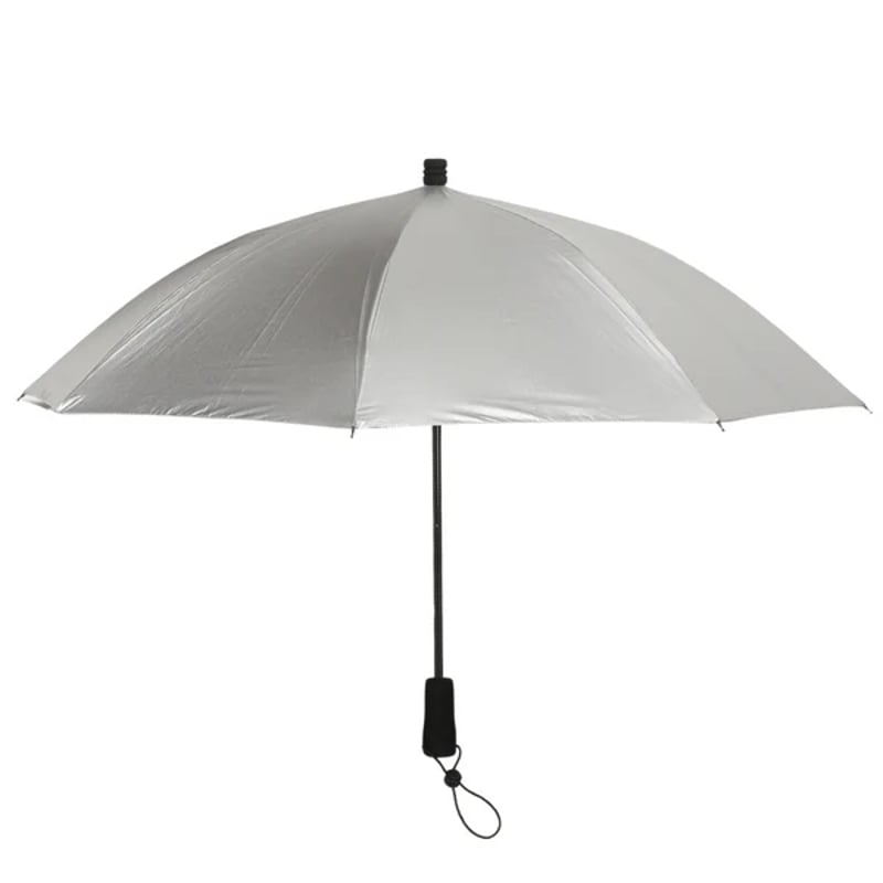 ARATA 折り畳み傘　日傘兼雨傘　AU-08 ホワイト　新品未使用 arata AU-08 - 宗像山道具店 by GRIPS