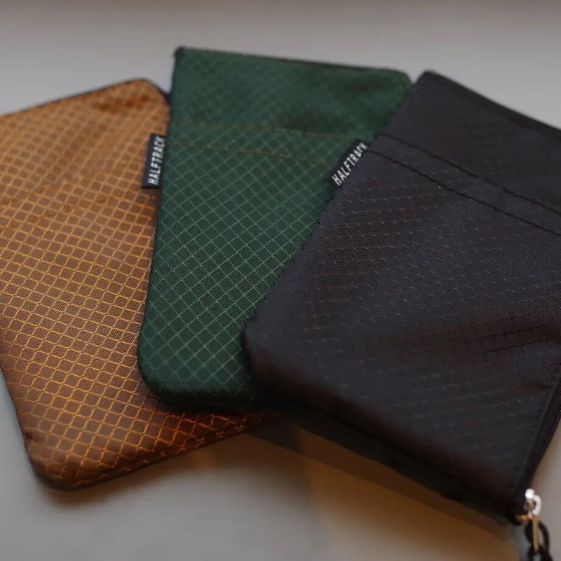 タカサンセットビーチ専用　HALF TRACK PRODUCTS BANK HALF TRACK PRODUCTS > BANK別誂 | UNWASTED | アンウ