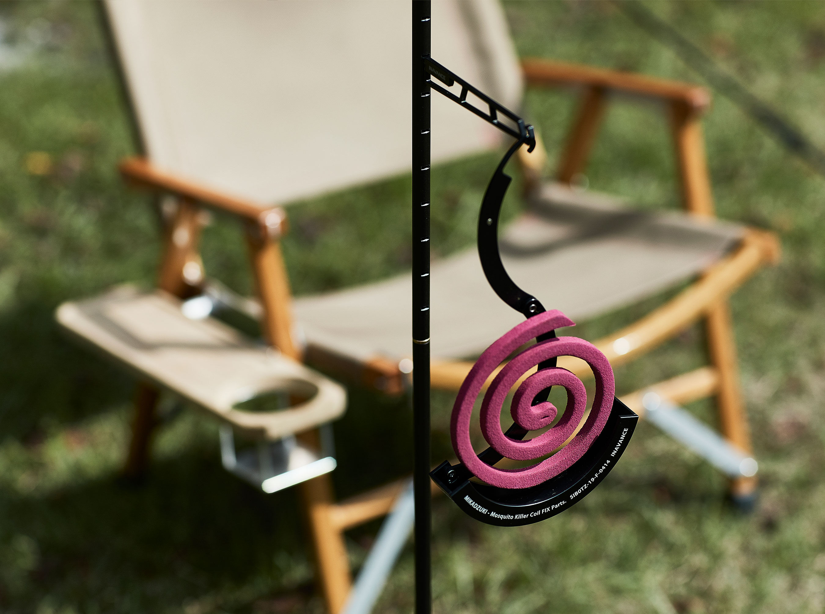 INAVANCE > EDGESTAND HANGER PLUS | UNWASTED |