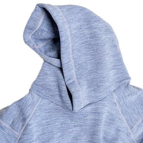 〈YETINA〉Yetina Light Hoodie【2colors】
