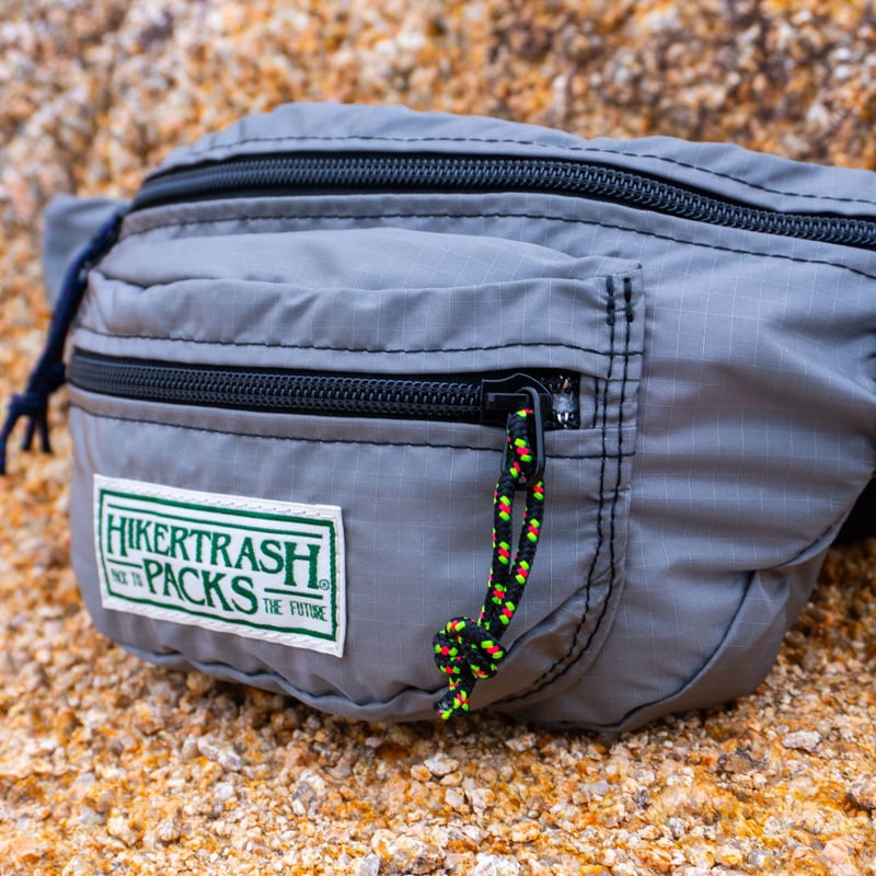 バッグ HIKER TRASH PACK TO THE FUTURE PACK TO THE FUTURE / HIKER TRASH – HIKER TRASH公式オンラインストア